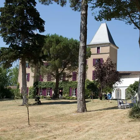Castle Les Pesquies Pech-Luna